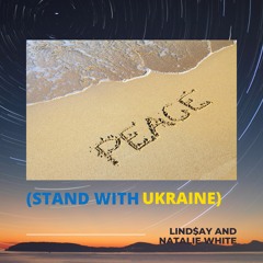 PEACE(Stand With Ukraine)