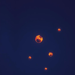 Shadow Of Your Flame