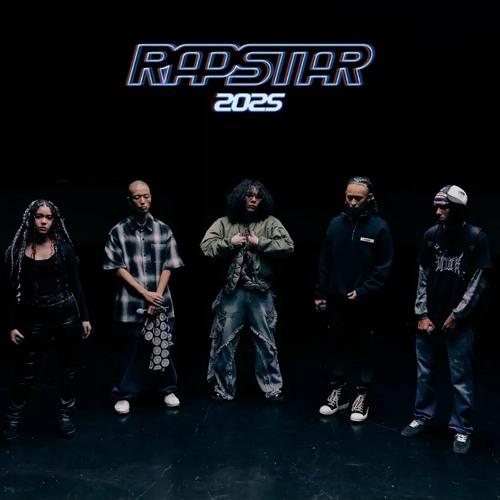 SELECTION CYPHER GROUP C) Alif Wolf / VERRY SMoL / Siero / YOUNG GAGA GG DIOR / hruka | RAPSTAR 2025