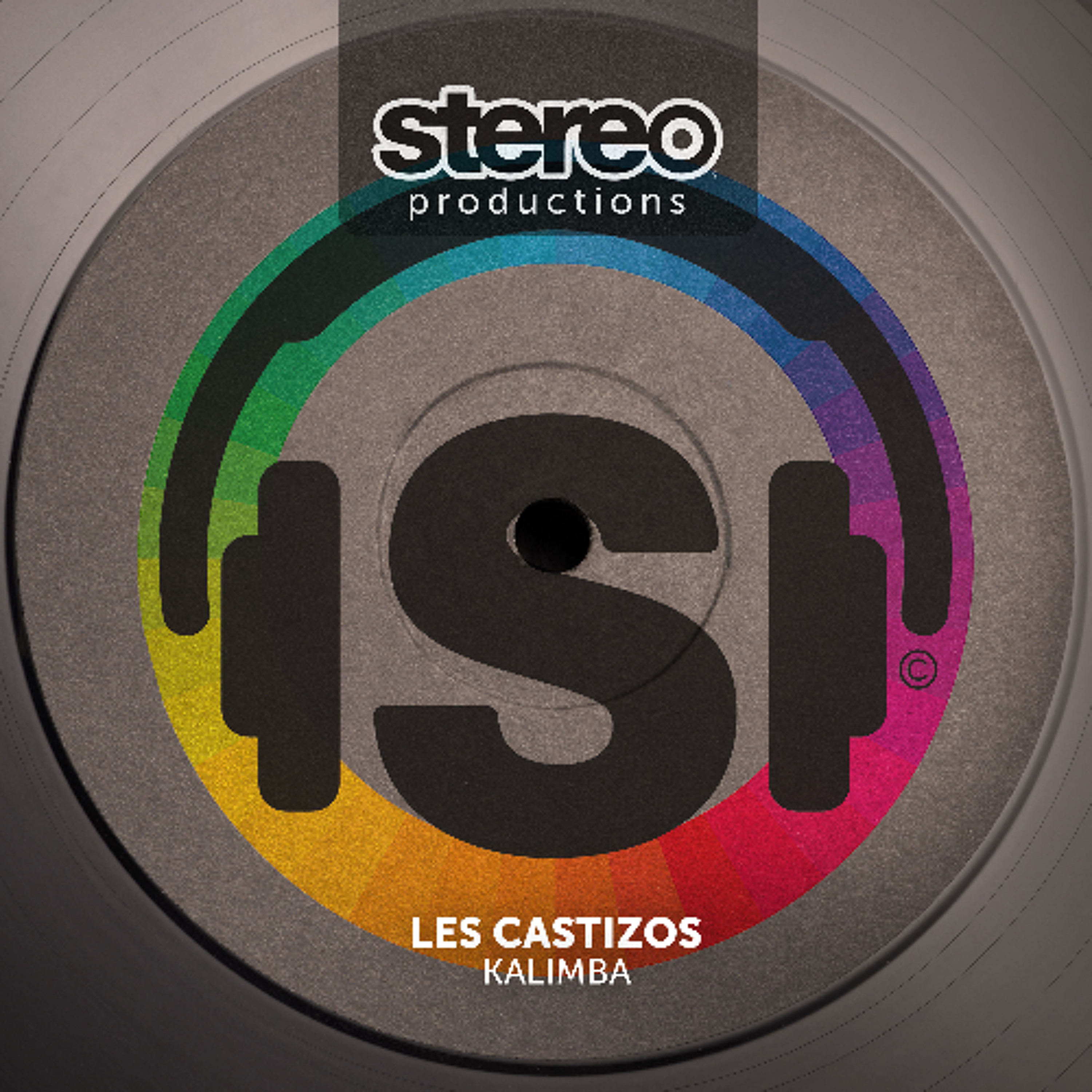 Les Castizos - Kalimba (snippet) episode artwork