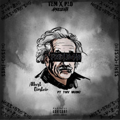 Problemão ft(Tnv music) prod. by Cjoy