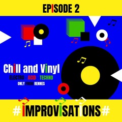 Improvisations #2 : From RENNES with LOVE