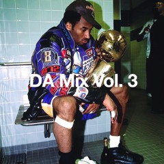 DA Mix Vol. 3