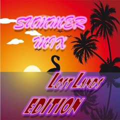 Summer Mix Vol.2 (LostLandsEdition)