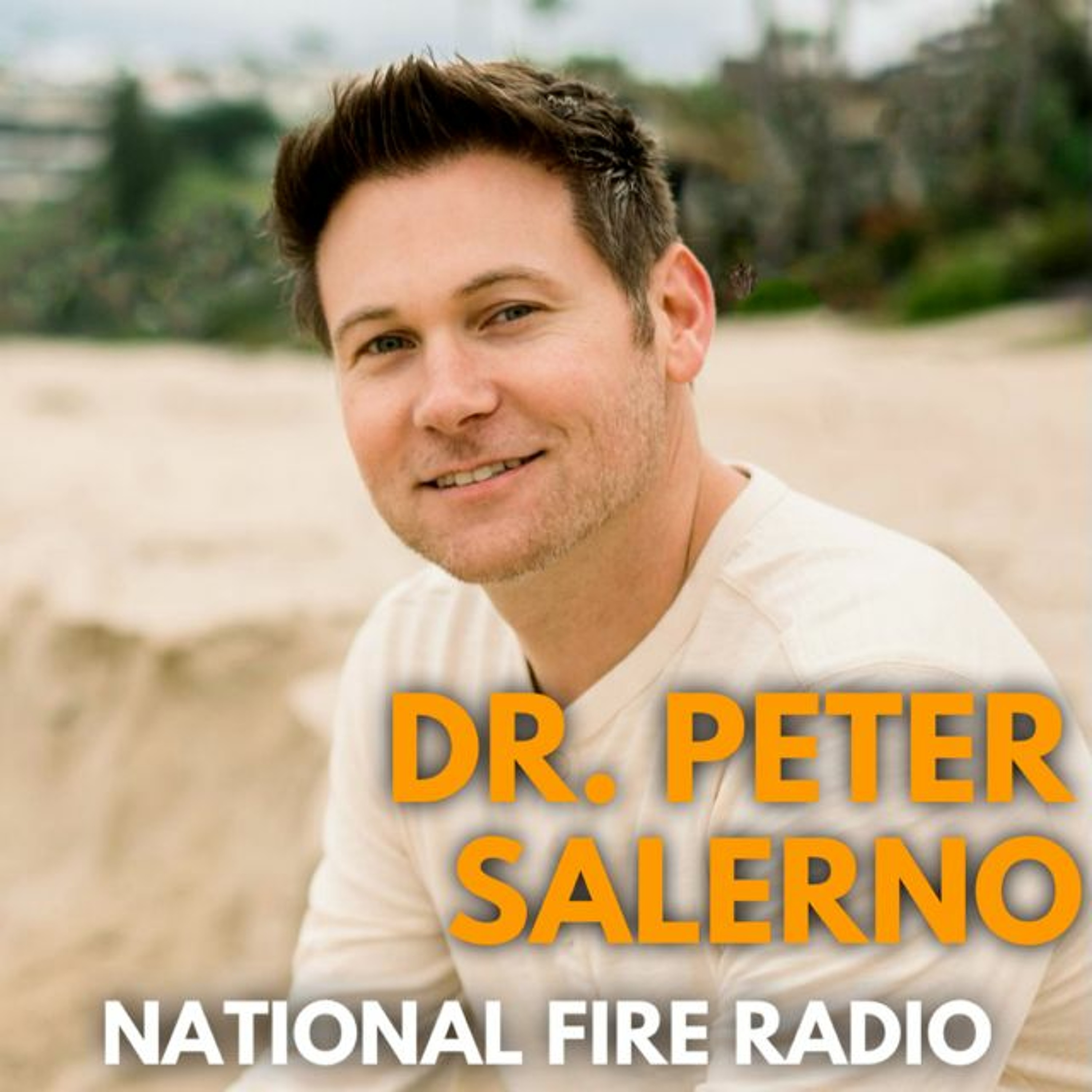 National Fire Radio Podcast Platform
