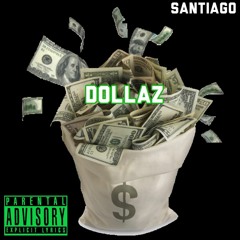 Dollaz - Santiago Mix 1 (1)