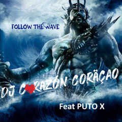 Follow The Wave 2025