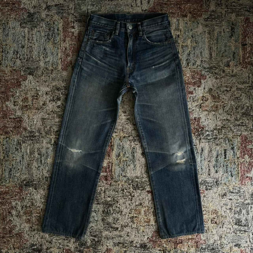 Why you acting nonchalant to me