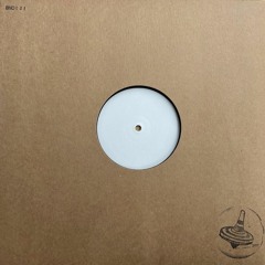 BHO001 Unknown - B2 /PREVIEW | SOLD OUT!