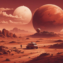 Instant Space Arabic Trance