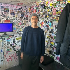 Kamran Sadeghi @ The Lot Radio 03-21-2024