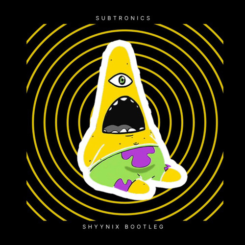 Subtronics - Damage Report x Critical Strength x Blastin (SHYYNIX bootleg)