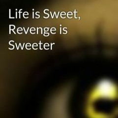 Mr Jammer feat Niharika Kolte - Revenge Is sweet (Deep)