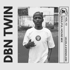 Ukudla Kwendebe Vol .13 Mixed By Dbn Twin