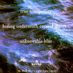 Boson Spin - Unknowable blue [naviarhaiku325]