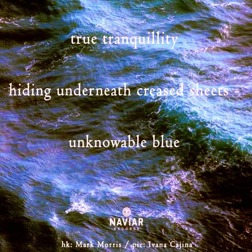 Boson Spin - Unknowable blue [naviarhaiku325]