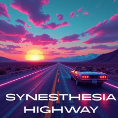 Synthwave/Chillsynth