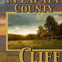 free EPUB 🖋️ No Law in Zapata County (McNally Texas Ranger Book 4) by  Cliff Hudgins
