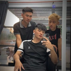 NST - Kiếp Đỏ Đen 2K25 x Lợii