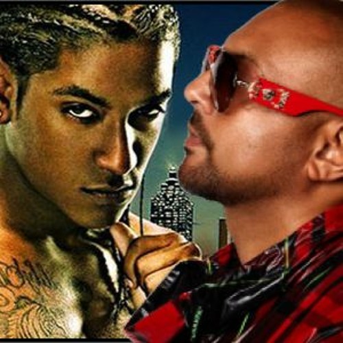 Get Busy x You (Sean Paul x Lloyd)  Pitched + Sped Up