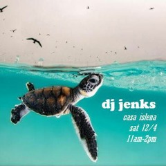 Casa Islena Dec 21 Brunch