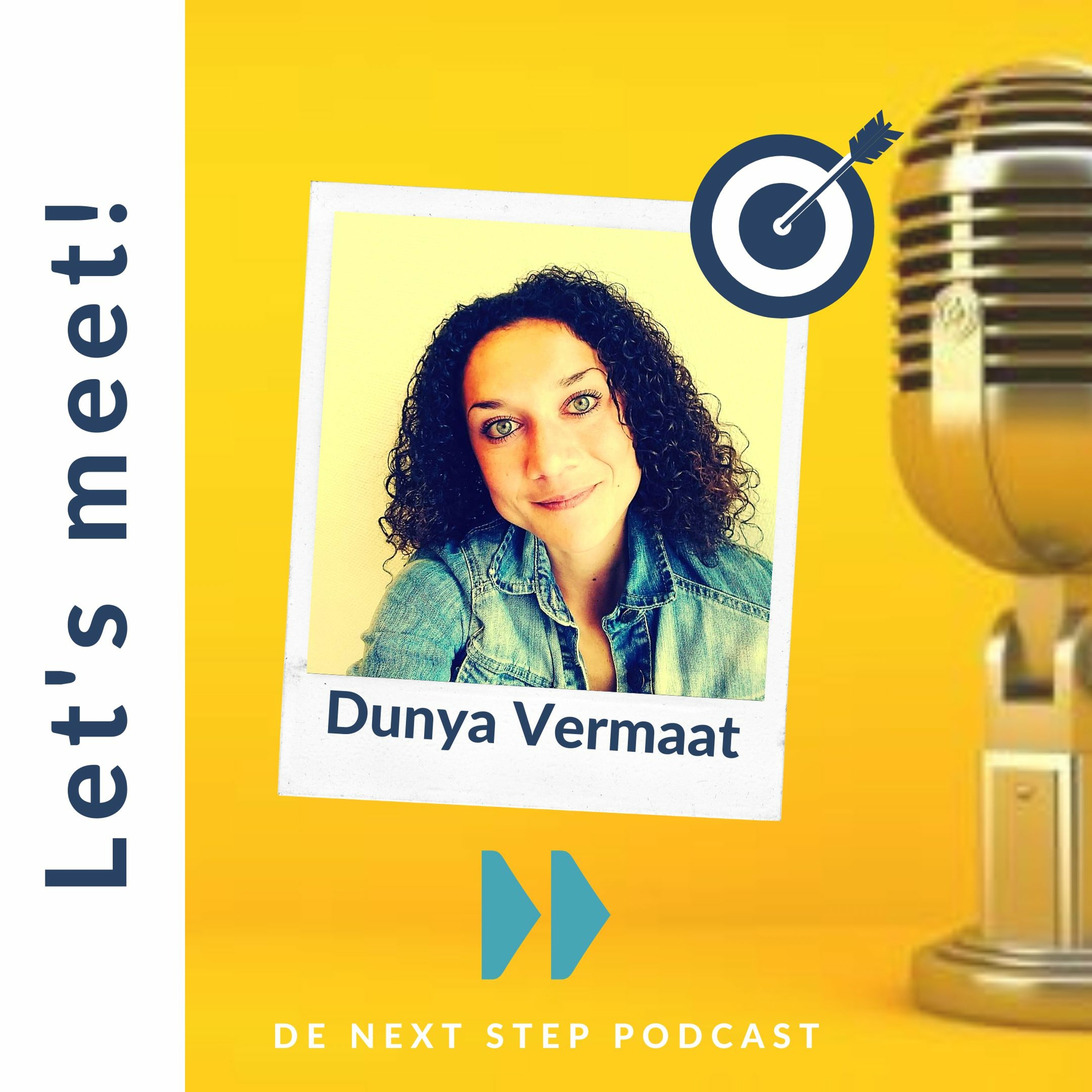 De Next Step Podcast