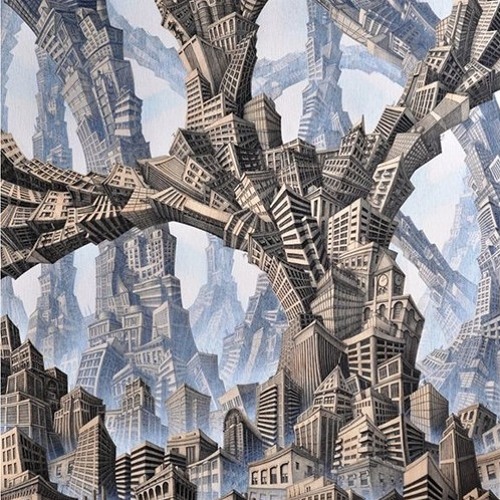 inSIDE - Concrete Jungle MIX