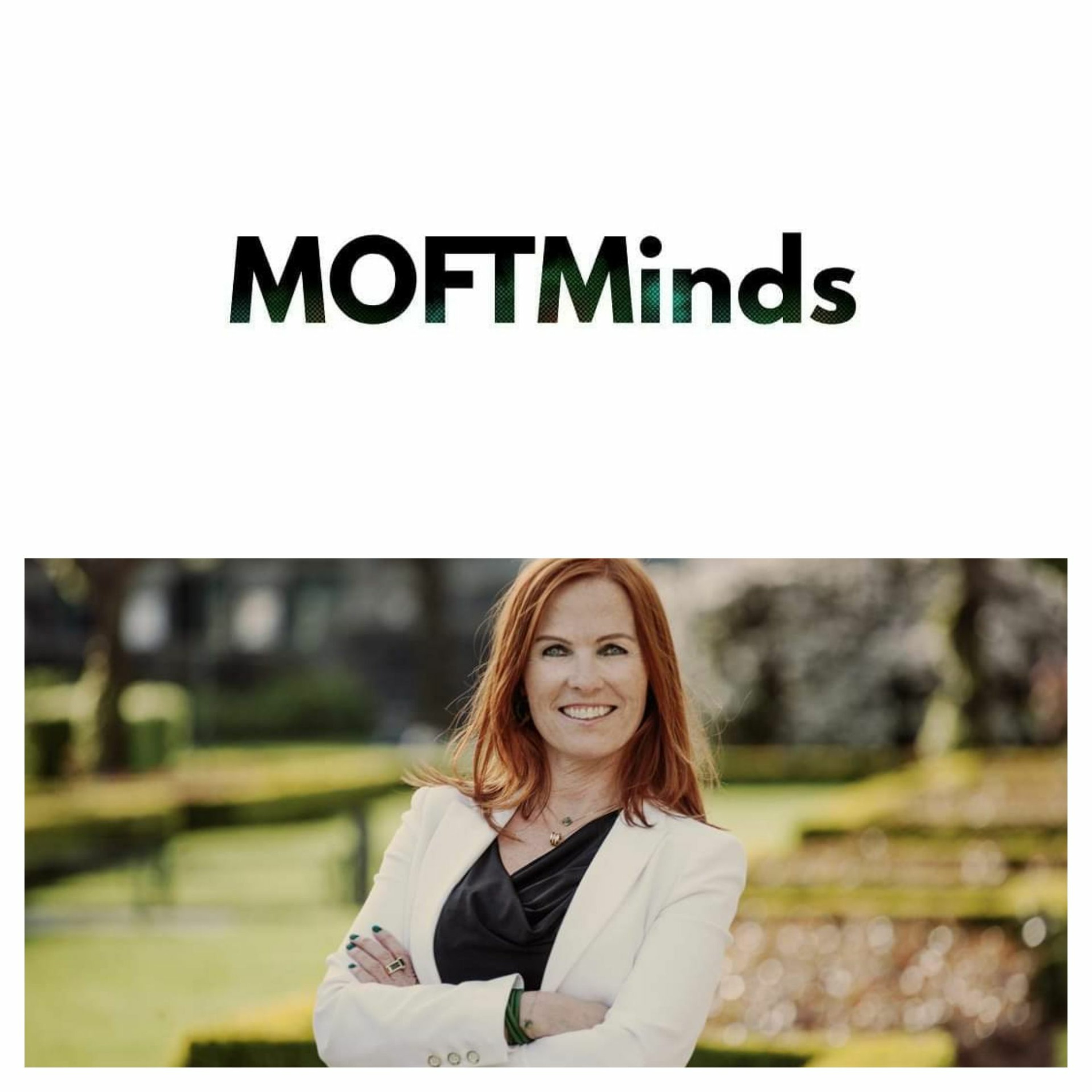MoftMinds Ep12: Sølvi Rolland, Backstage To Mainstage episode artwork