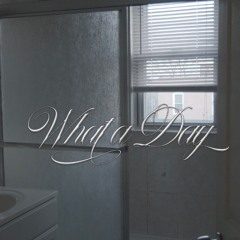 What A Day - 4KPHIL. Feat. Big Mont (prod. by 4KPHIL.) [VIDEO IN DESCRIPTION]