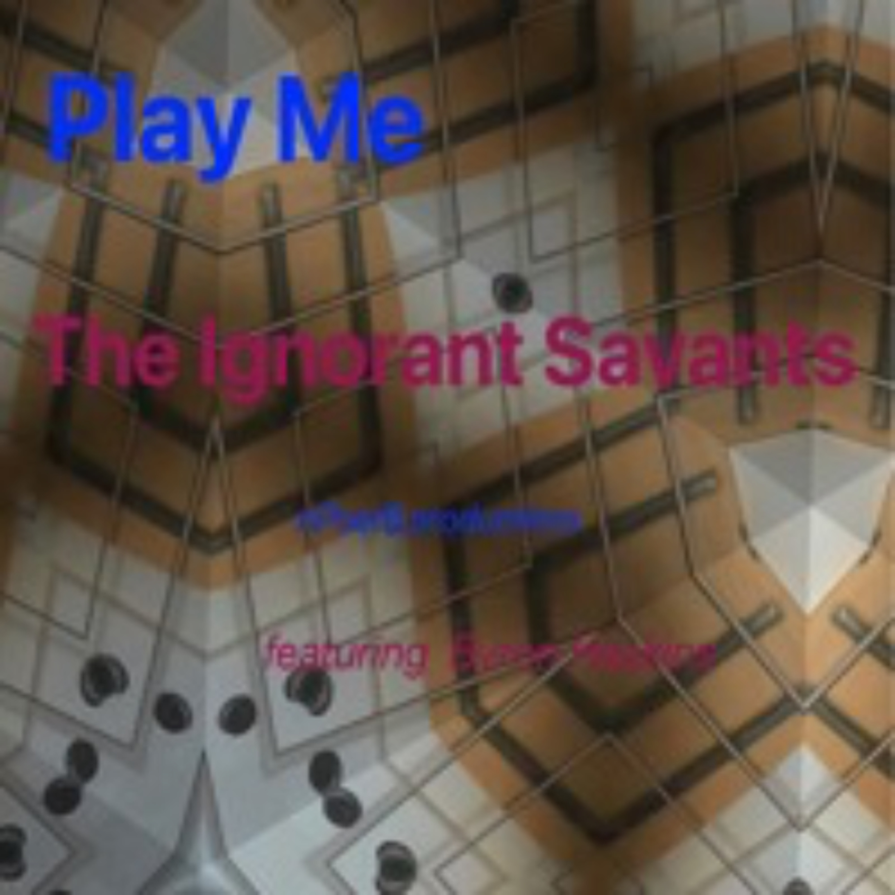 the ignorant savants