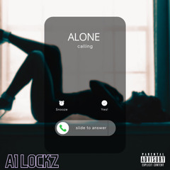 Alone