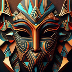 2025 Afro House MIx - by DJ AL3X