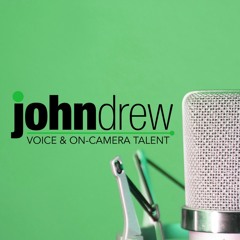 John Drew - Older Character Voices