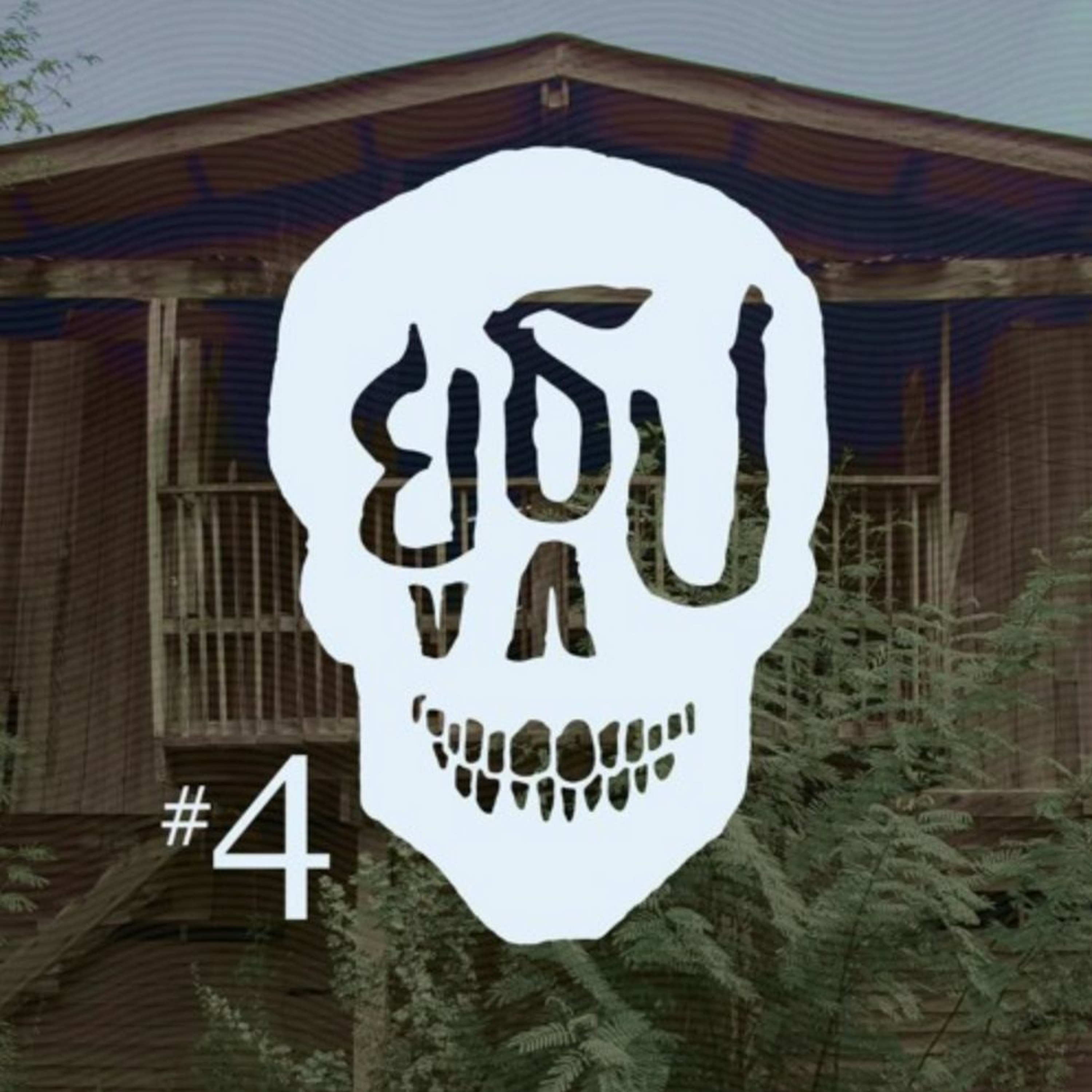 [ReUpload] ยูธูป Ep.4 : ผีที่บ้าน