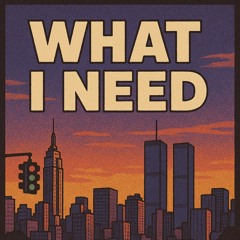 Elisde - what i need