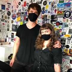 Ghostly with Benoit Pioulard & Molly Smith @ The Lot Radio 09 - 07 - 2020