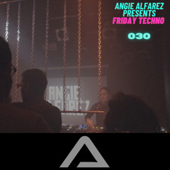 Friday Techno for Drumcomplex Radio
