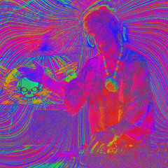 Dancing on me