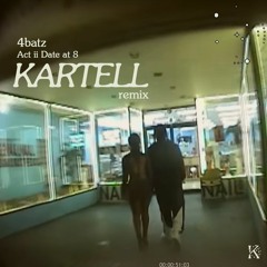Kartell - Remixes