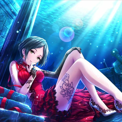 速水奏 Hotel Moonside Ohon Uplifting Bootleg By Ohonta 速水奏 Hotel Moonside Ohon Uplifting Bootleg By Ohonta