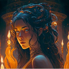 19/09/2024 - Medusa by Tômm