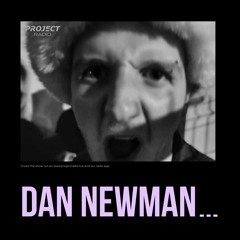 Dan Newman - 25 November 2021