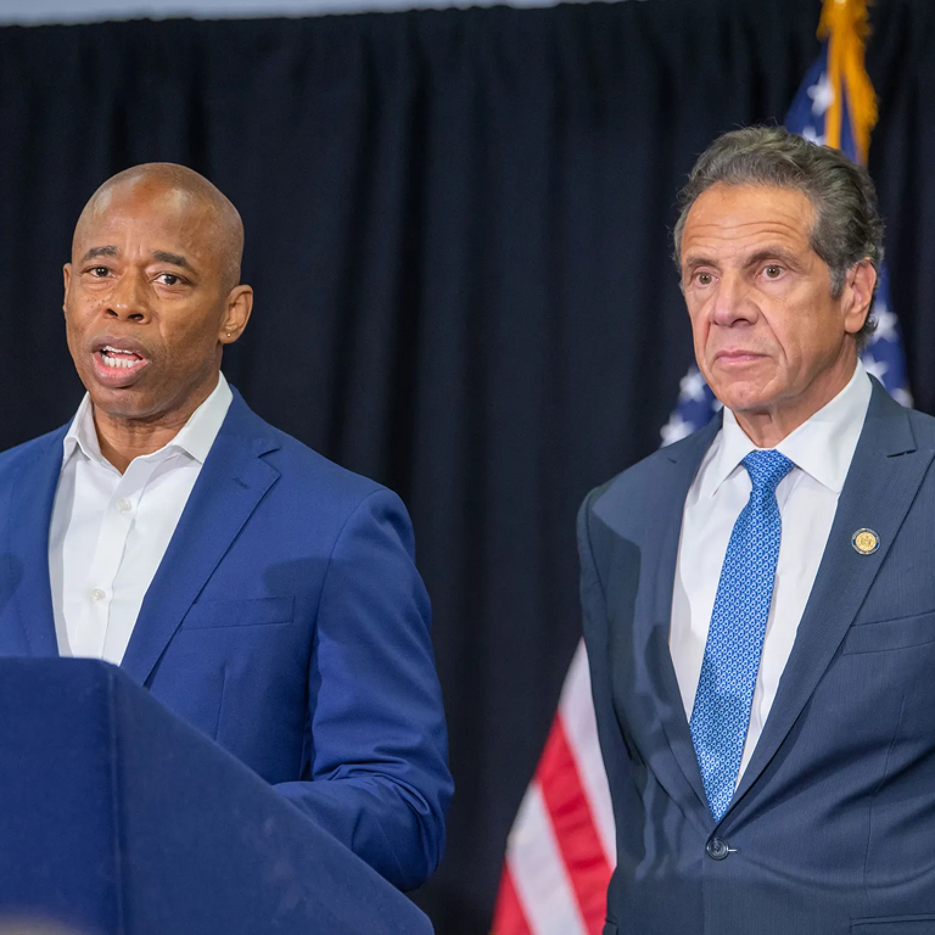 Dean J. Condoleo - #MeToo and New York Politics episode artwork