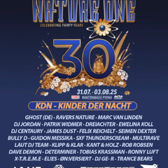 Psy Trance & Hard Techno@ NATURE 1