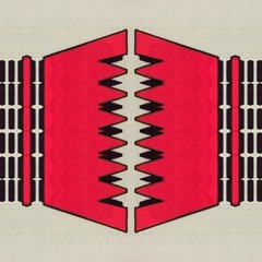 Large but smaller than the rest