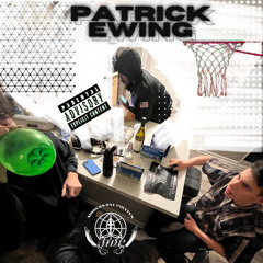 Patrick Ewing [prod.chrino]
