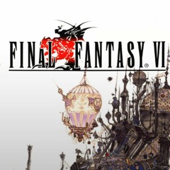 Final Fantasy VI Battle Theme Windwoods