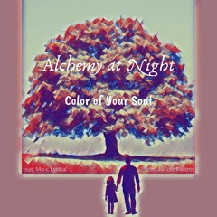 Color of Your Soul (feat. Mo-c Lyrikal & Nicole Rallens)