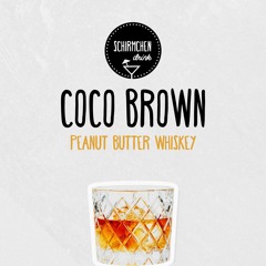 Peanut Butter Whiskey | Coco Brown