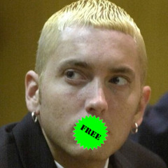Lurking (Eminem bootleg) - Free Download